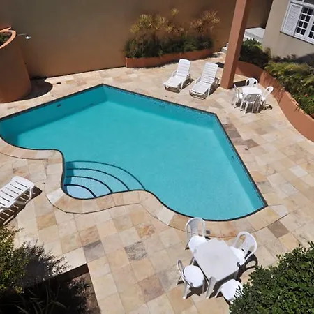 Hotel Praia 2000-3