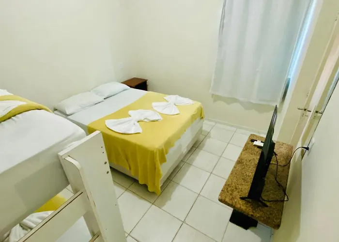 Felicità Praia Hotel Fortaleza 
