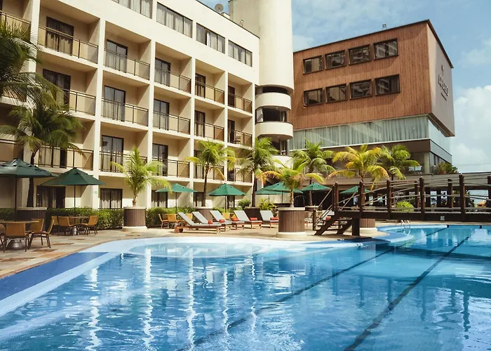 Afago Mareiro Hotel Fortaleza 